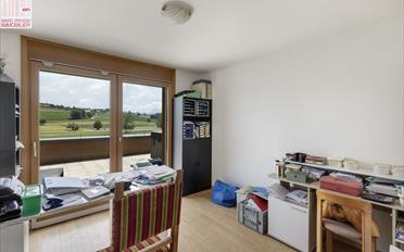 Attikawohnung 4.5 Zimmer - image - 9