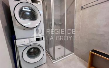 Apartment 3.5 rooms - image - 12