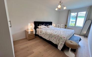 Apartment 3.5 rooms - image - 8