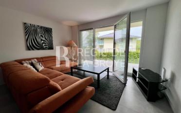 Apartment 3.5 rooms - image - 2