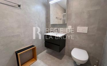 Apartment 3.5 rooms - image - 11