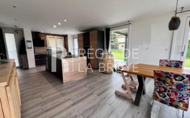 Maison 4.5 pièces - image - 4