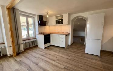 Apartment 3.5 rooms - image - 4