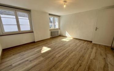 Apartment 3.5 rooms - image - 6