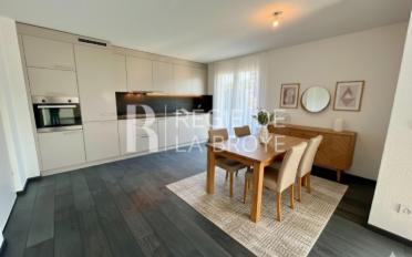 Wohnung 4.5 Zimmer - image - 2