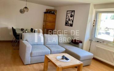 Apartment 3.5 rooms - image - 4