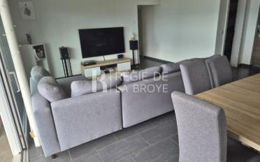 Wohnung 3.5 Zimmer - image - 3