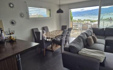 Wohnung 3.5 Zimmer - image - 1