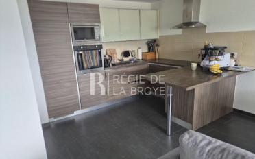 Wohnung 3.5 Zimmer - image - 4