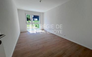 Wohnung 2.5 Zimmer - image - 4