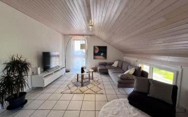 Apartment 4.5 rooms - image - 1