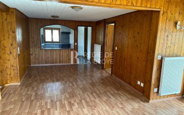 Chalet 4.5 rooms - image - 3