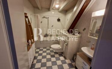 Apartment 6.5 rooms - image - 12