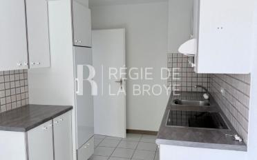 Appartement 3.5 pièces - image - 2