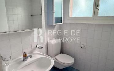 Appartement 3.5 pièces - image - 10