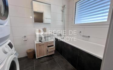Appartement 3.5 pièces - image - 7