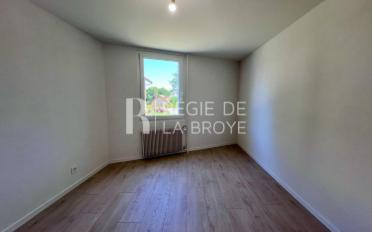 Apartment 3.5 rooms - image - 8
