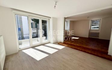 Apartment 3.5 rooms - image - 1