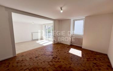 Apartment 3.5 rooms - image - 3