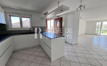 Appartement 4.5 pièces - image - 2