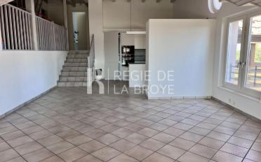 Wohnung 4.5 Zimmer - image - 1