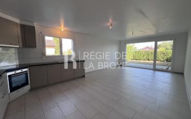 Apartment 3.5 rooms - image - 4