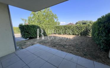 Apartment 3.5 rooms - image - 3