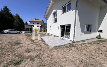 Apartment 3.5 rooms - image - 2