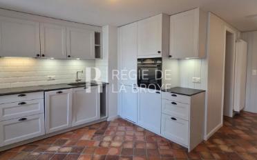 Apartment 2.5 rooms - image - 1