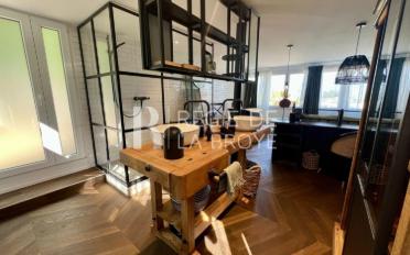 Wohnung 2.5 Zimmer - image - 13