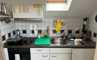 Wohnung 1.5 Zimmer - image - 8