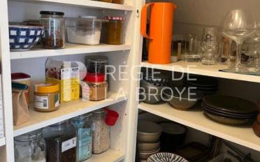 Wohnung 1.5 Zimmer - image - 11