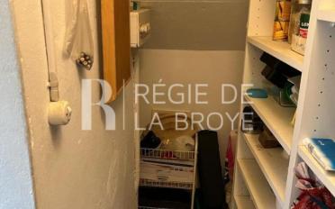 Wohnung 1.5 Zimmer - image - 10