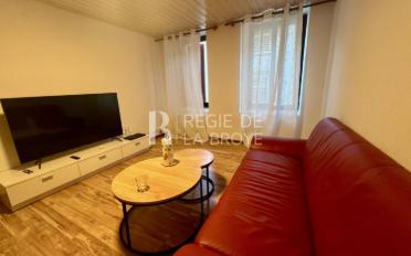 Apartment 3 rooms - image - 1