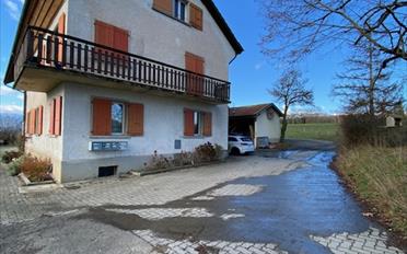 Appartement 4 pièces - image - 10