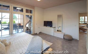 Appartement 4.5 pièces - image - 6