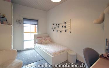 Appartement 4.5 pièces - image - 11