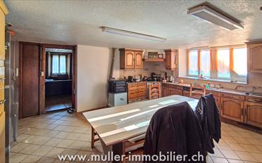 Ferme 7 pièces - image - 7