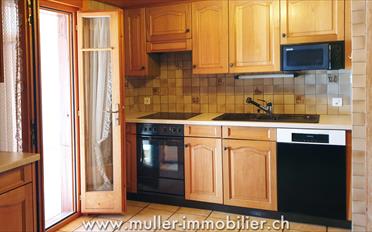 Chalet 8 pièces - image - 6