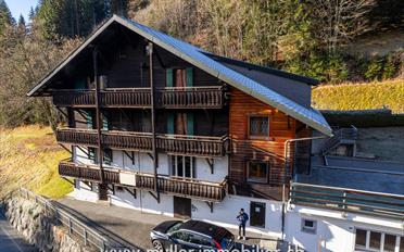 Chalet 16.5 pièces - image - 3