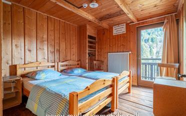 Chalet 16.5 pièces - image - 12