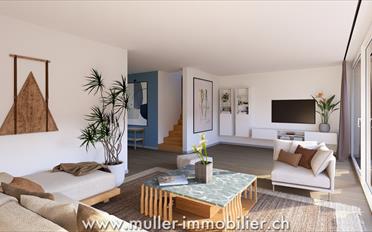 Villa 5 pièces - image - 1