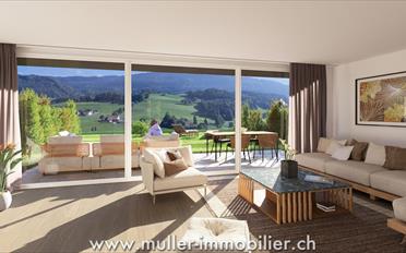 Villa 5 pièces - image - 8