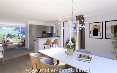 Villa 5 pièces - image - 11