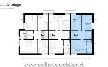 Villa 5 rooms - image - 3