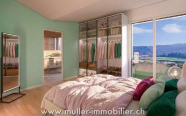 Villa 5 pièces - image - 12