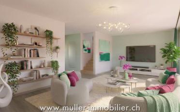 Villa 5 pièces - image - 1