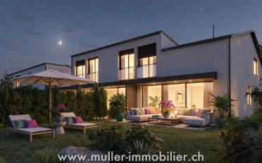 Villa 5 pièces - image - 3