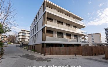 Studio 1 pièce - image - 1