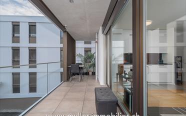 Studio 1 pièce - image - 5